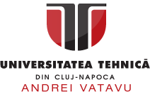 logo utcluj